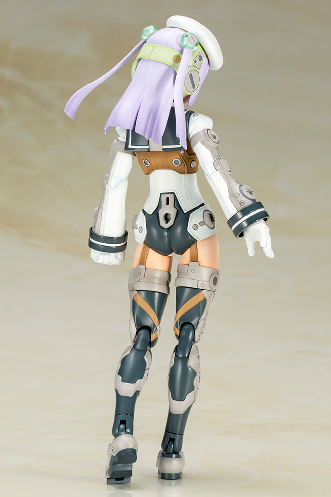PREORDER FRAME ARMS GIRL GREIFEN Model Kit