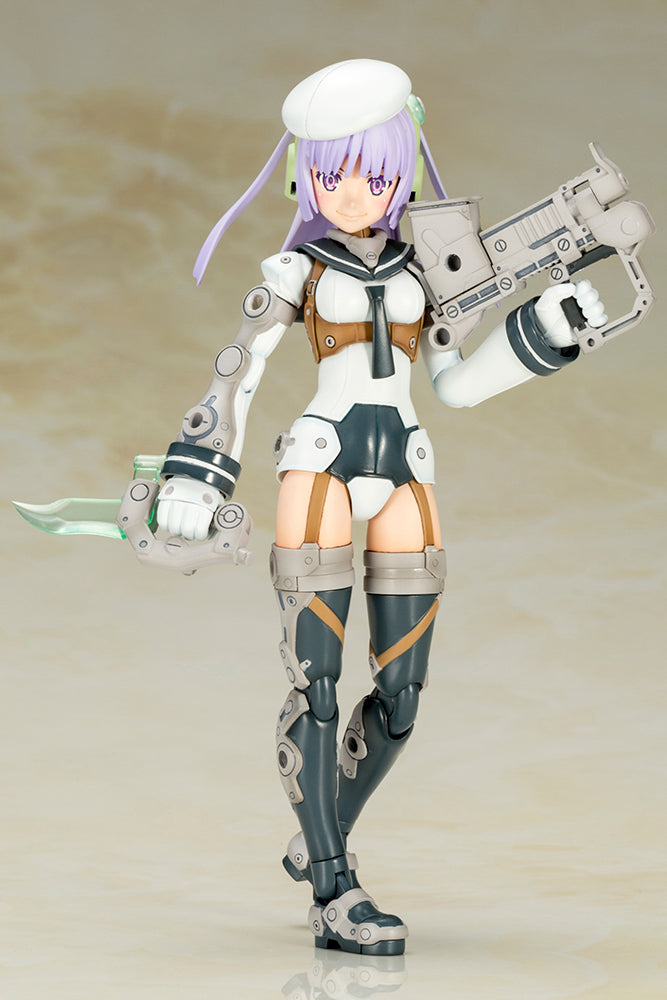 PREORDER FRAME ARMS GIRL GREIFEN Model Kit