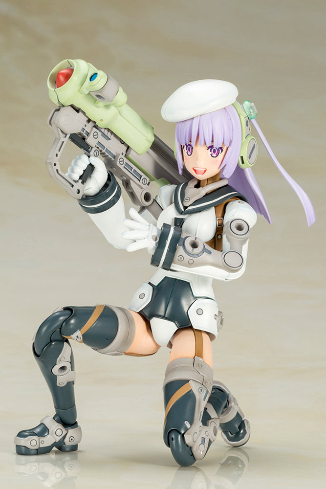 PREORDER FRAME ARMS GIRL GREIFEN Model Kit