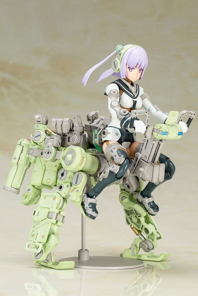 PREORDER FRAME ARMS GIRL GREIFEN Model Kit