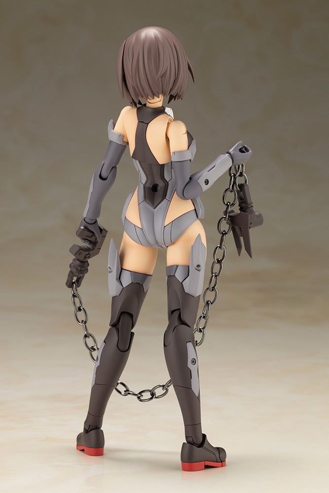 PREORDER FRAME ARMS GIRL KONGO Destroyer Ver
