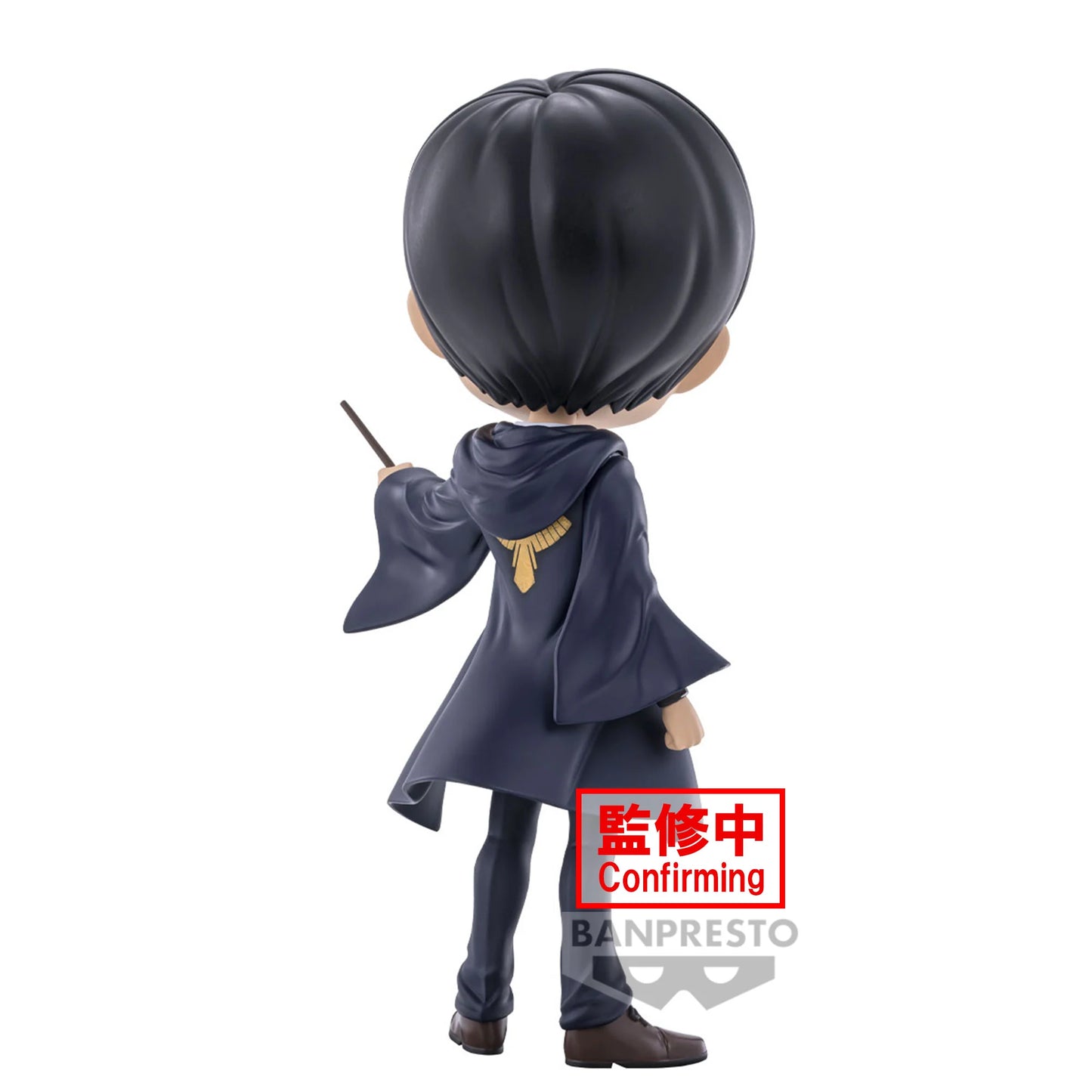 PREORDER MASHLE: MAGIC AND MUSCLES Q POSKET-MASH BURNEDEAD-