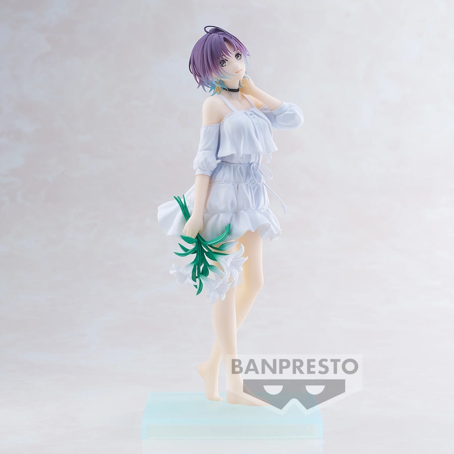 PREORDER THE IDOLMASTER - Toru Asakura - Figure Emotional Lens