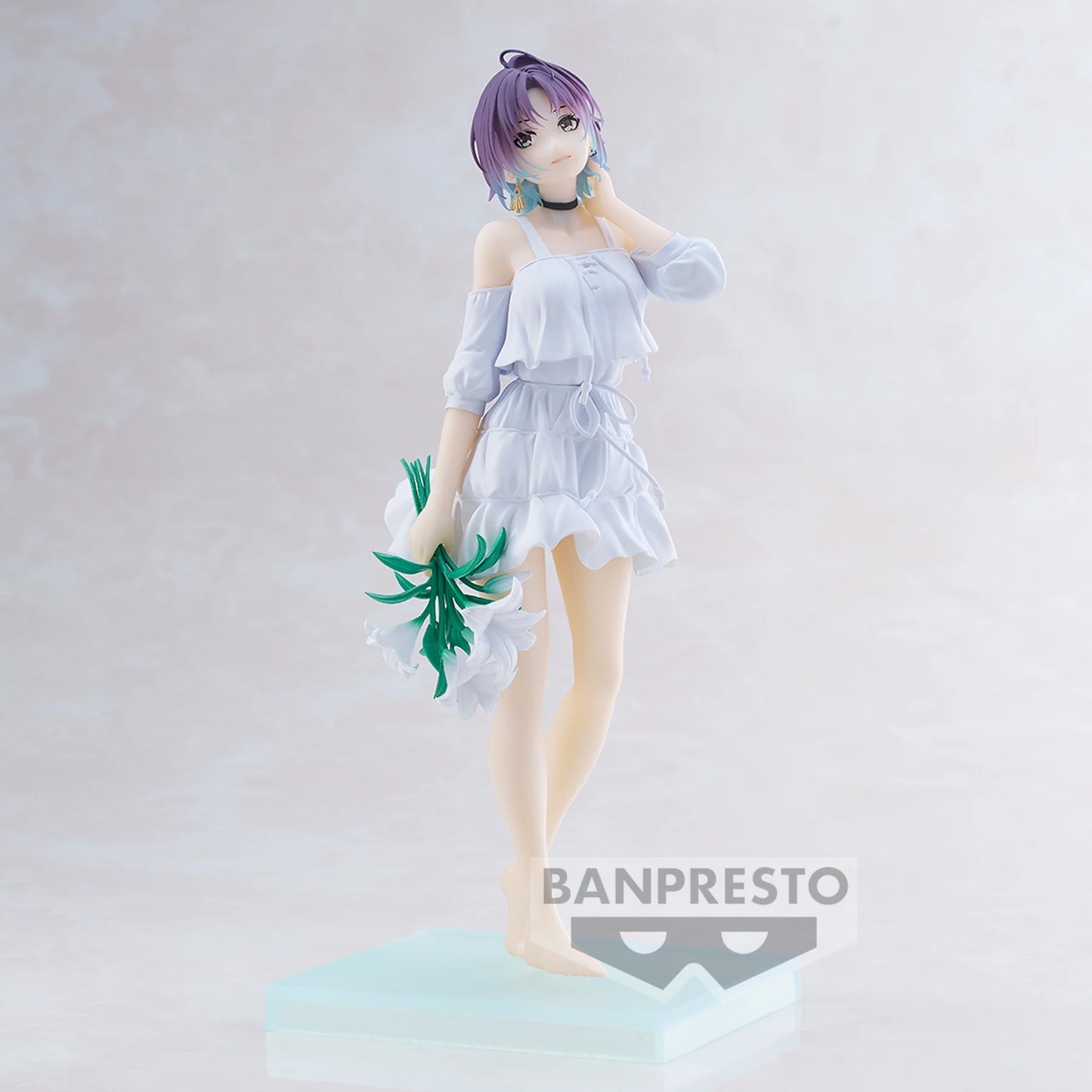 PREORDER THE IDOLMASTER - Toru Asakura - Figure Emotional Lens
