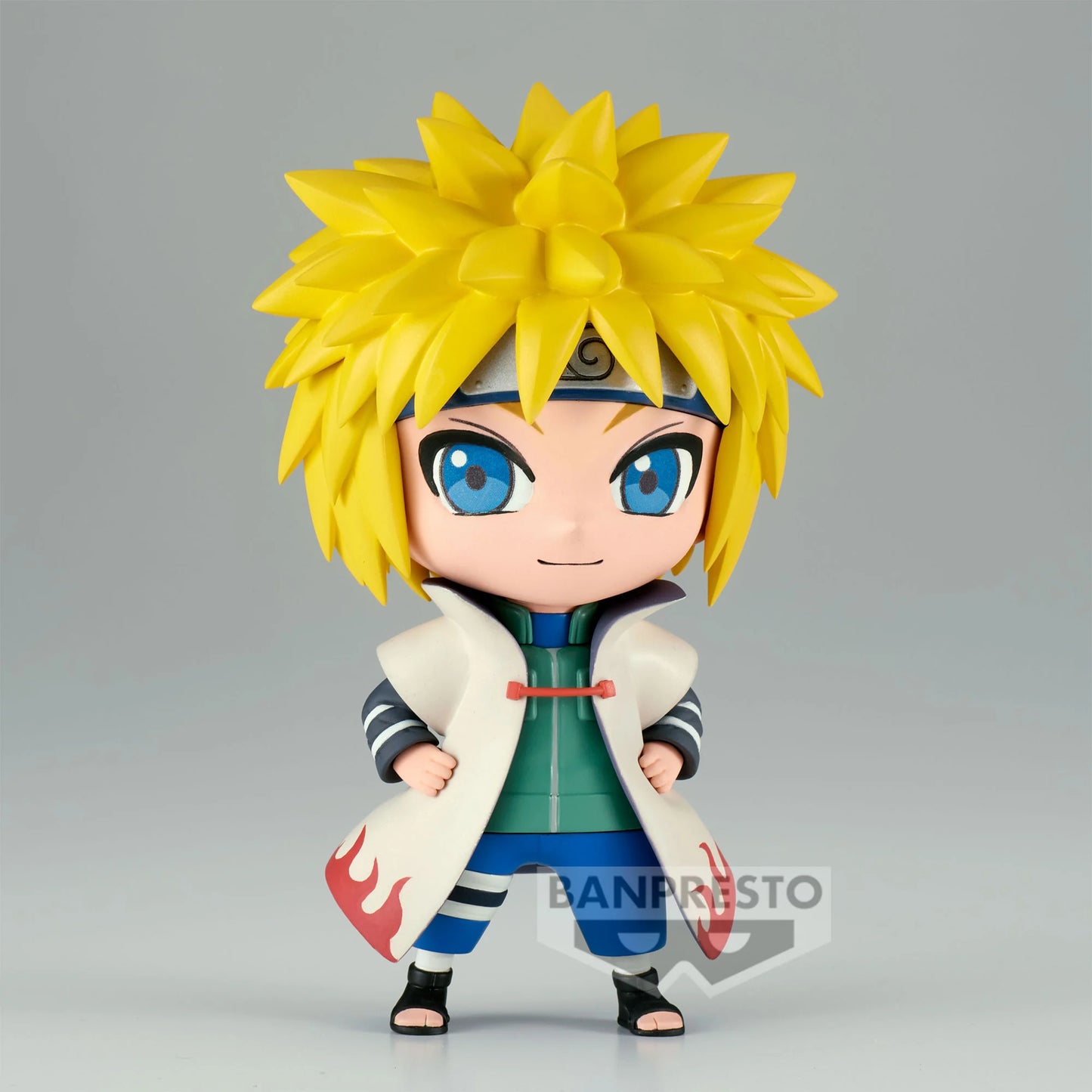 PREORDER NARUTO SHIPPUDEN - Minato - Figure Repoprize