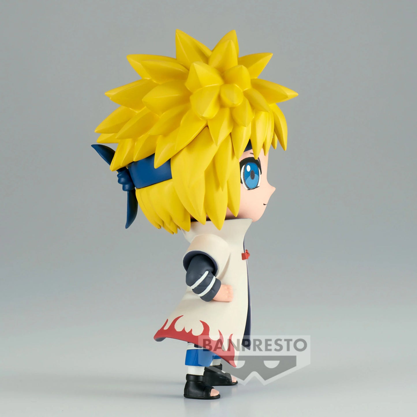 PREORDER NARUTO SHIPPUDEN - Minato - Figure Repoprize