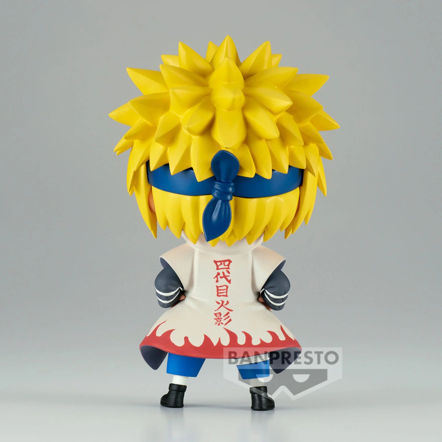 PREORDER NARUTO SHIPPUDEN - Minato - Figure Repoprize
