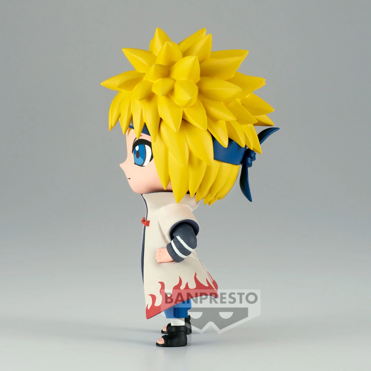 PREORDER NARUTO SHIPPUDEN - Minato - Figure Repoprize