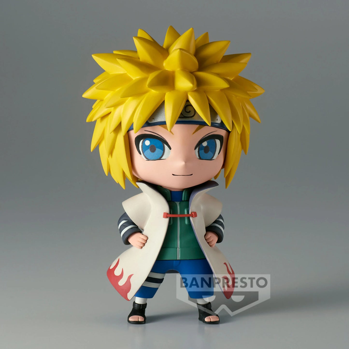 PREORDER NARUTO SHIPPUDEN - Minato - Figure Repoprize