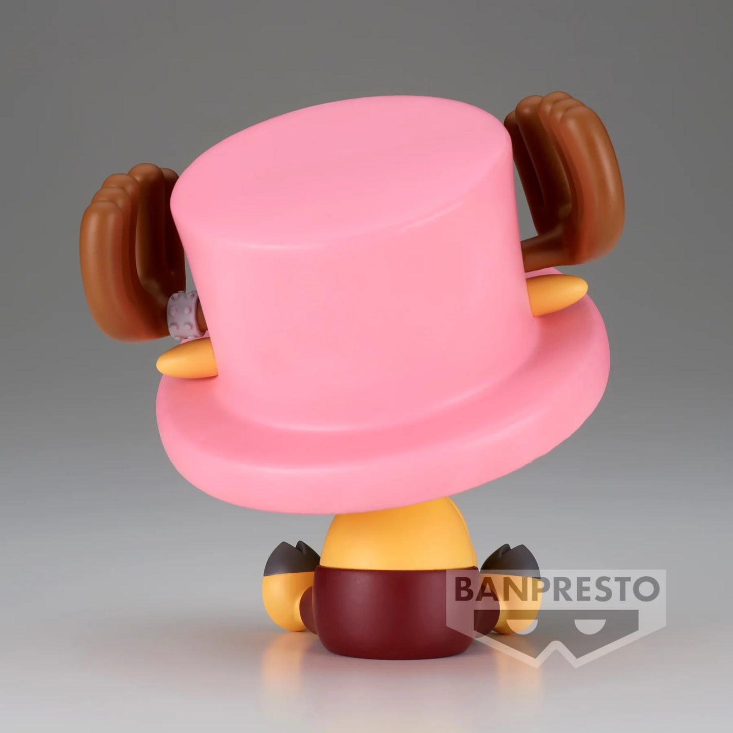 PREORDER ONE PIECE - Chopper - Figure Sofvimates