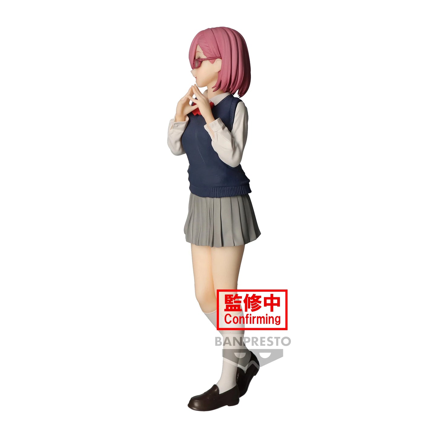 PREORDER 2.5 DIMENSIONAL SEDUCTION - Ririsa - Figure Glitter & Glamours