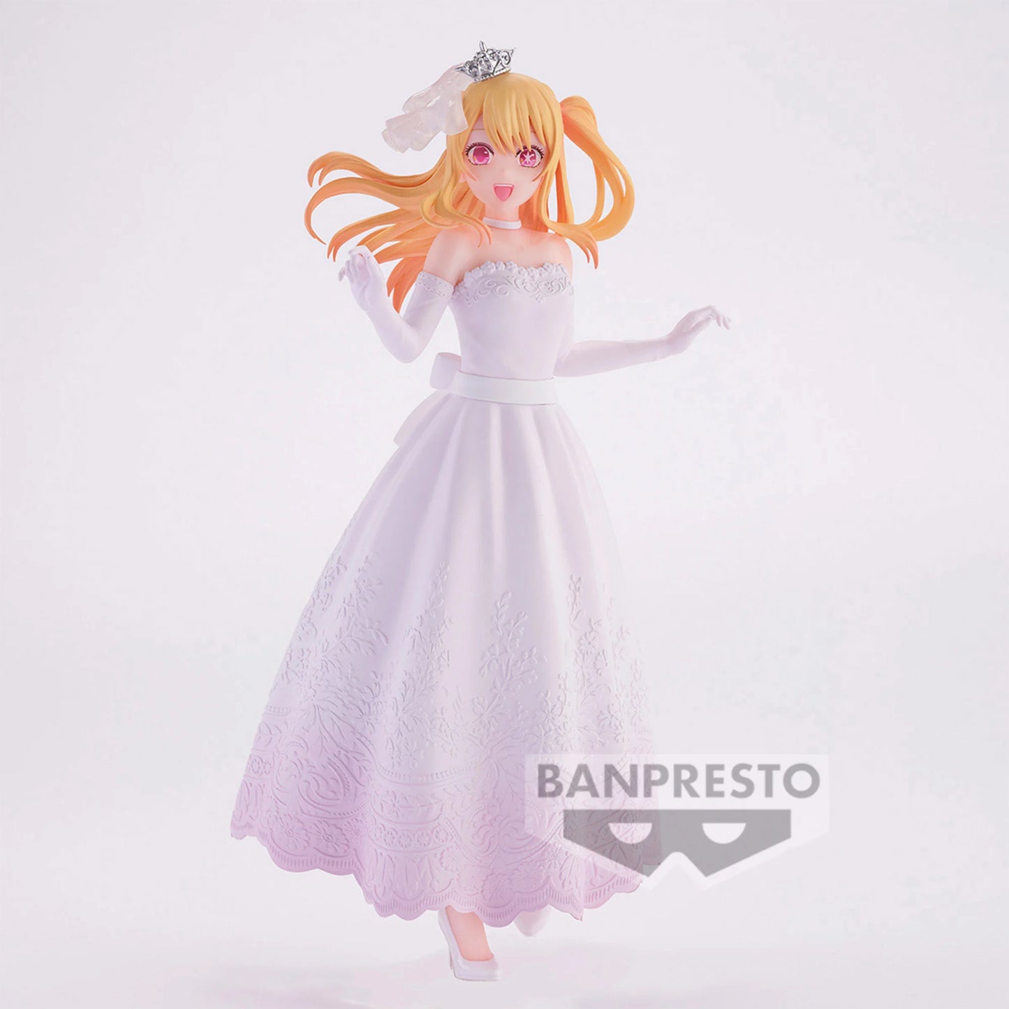 PREORDER OSHI NO KO - Ruby - Figure 20cm