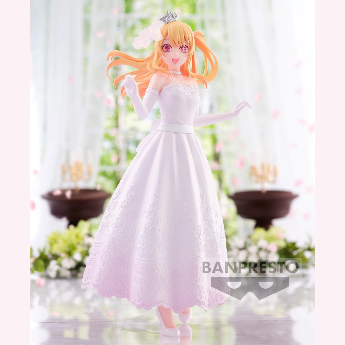 PREORDER OSHI NO KO - Ruby - Figure 20cm