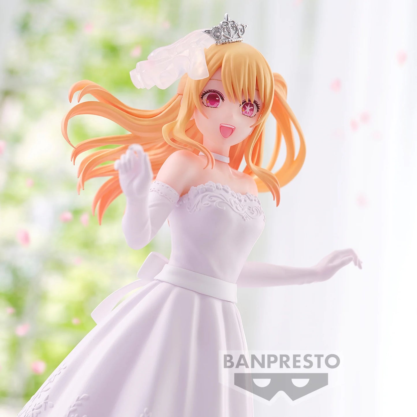 PREORDER OSHI NO KO - Ruby - Figure 20cm