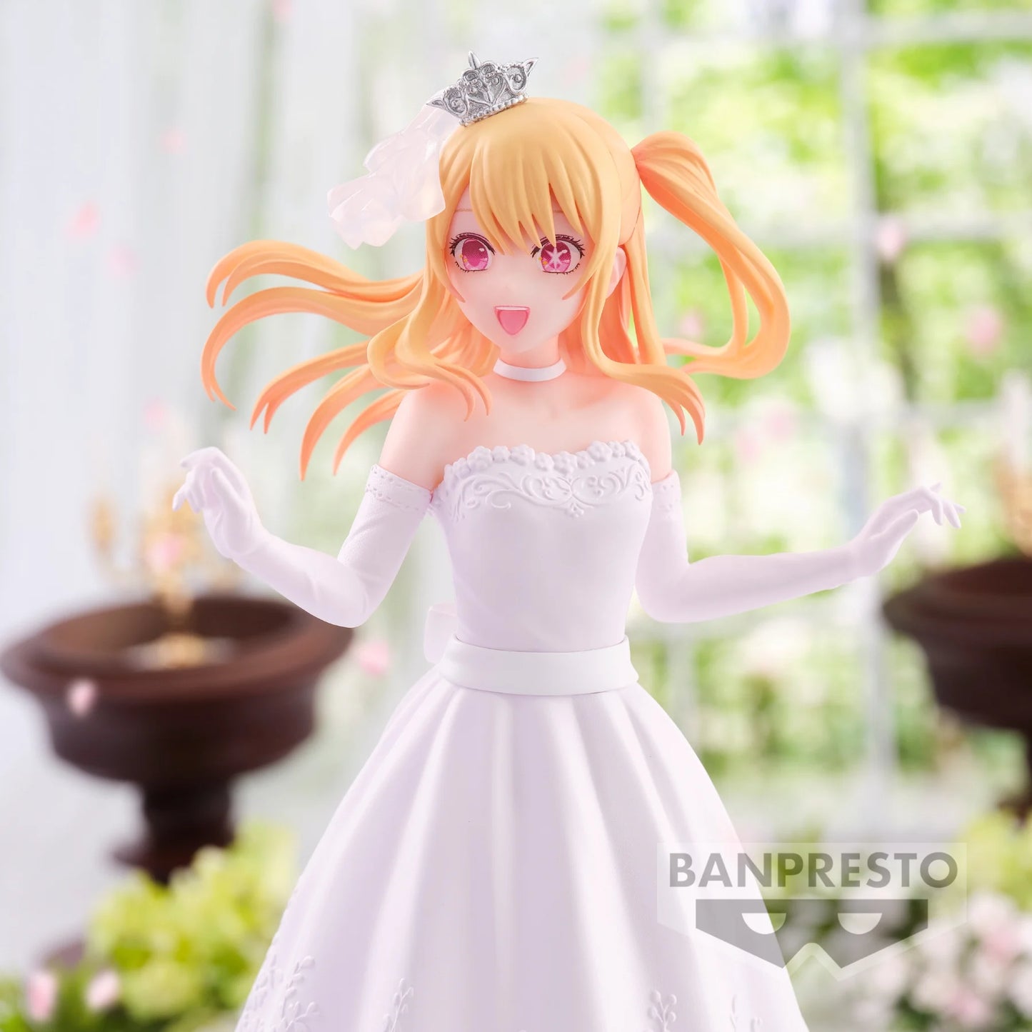 PREORDER OSHI NO KO - Ruby - Figure 20cm