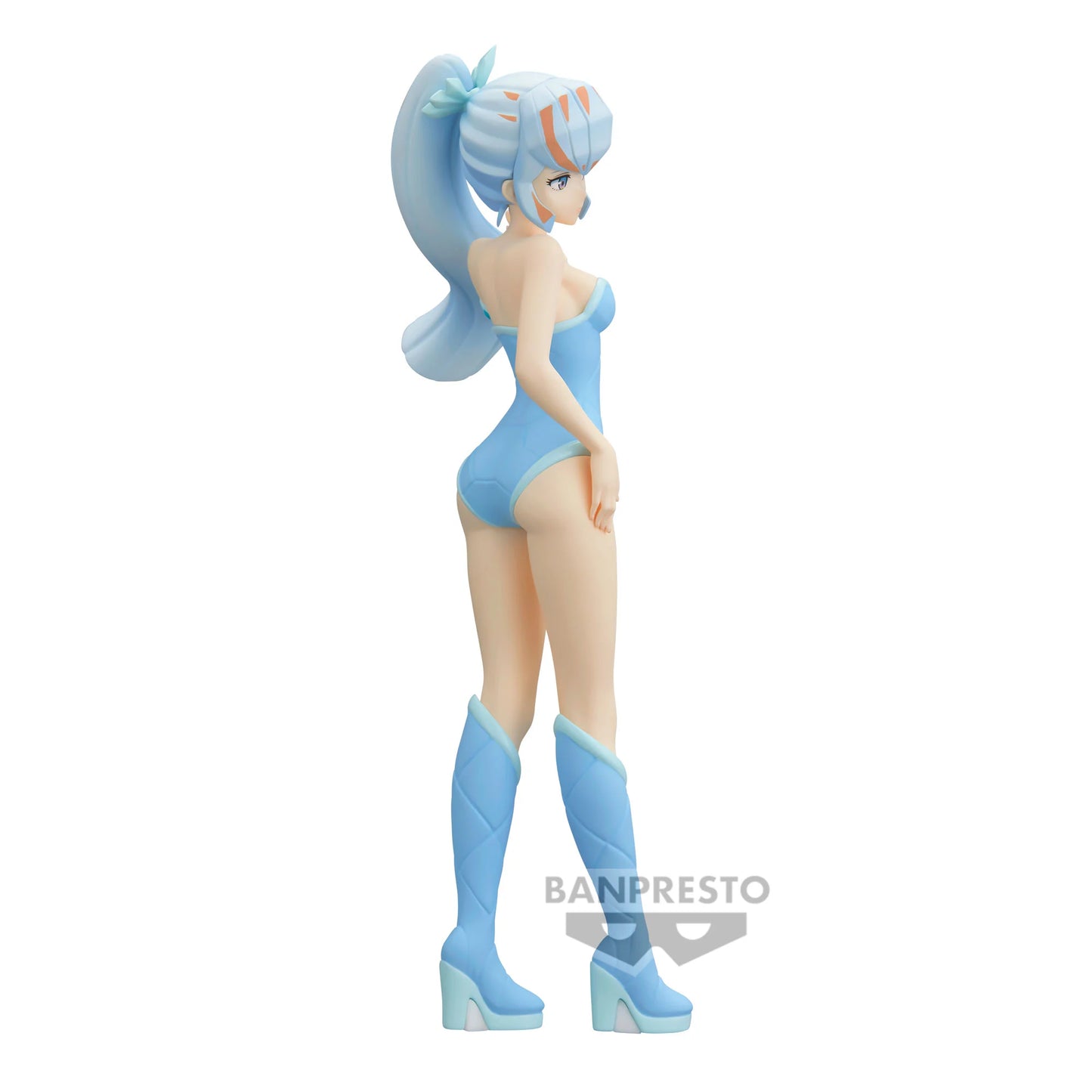PREORDER URUSEI YATSURA - Oyuki - Figure Glitters & Glamours 22cm