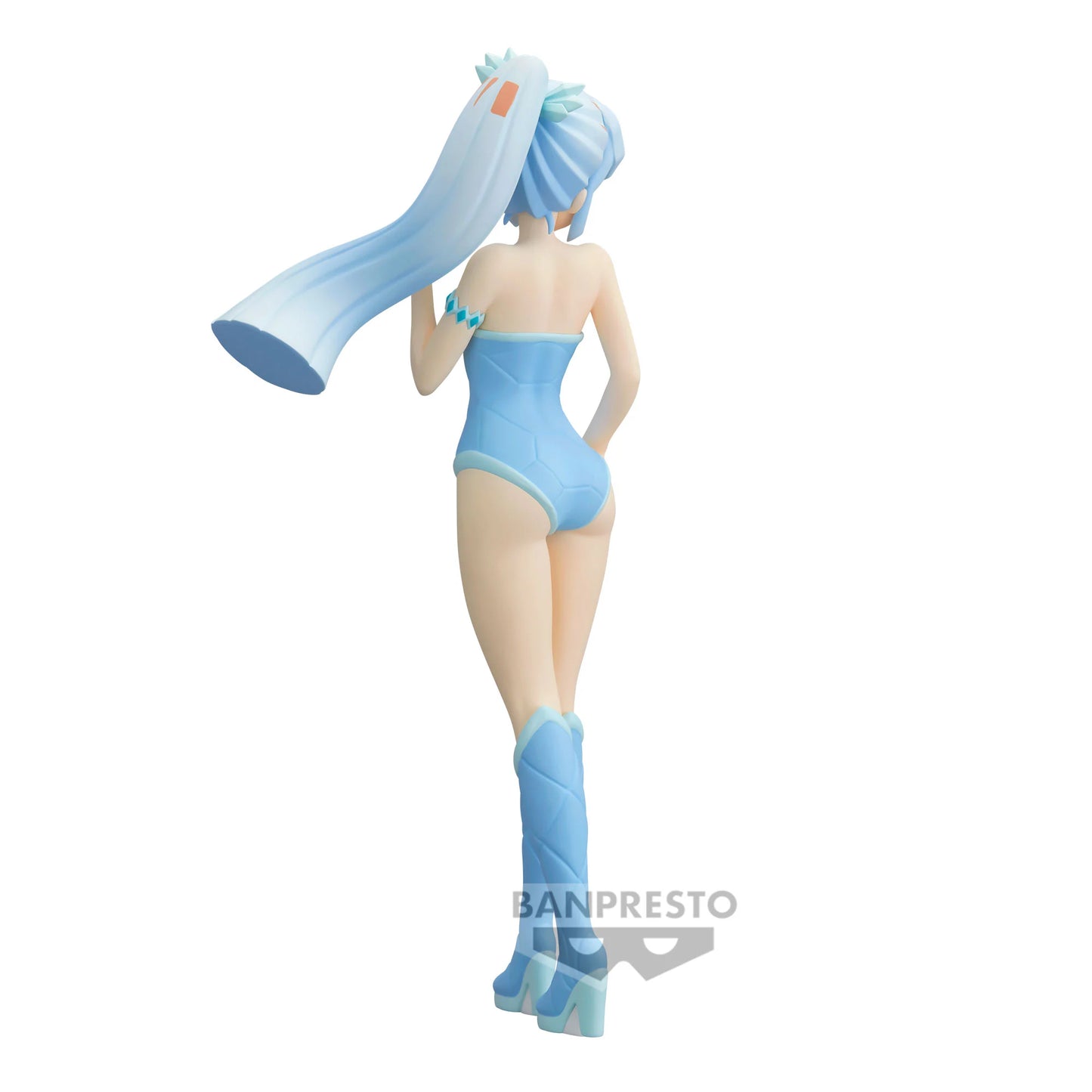 PREORDER URUSEI YATSURA - Oyuki - Figure Glitters & Glamours 22cm