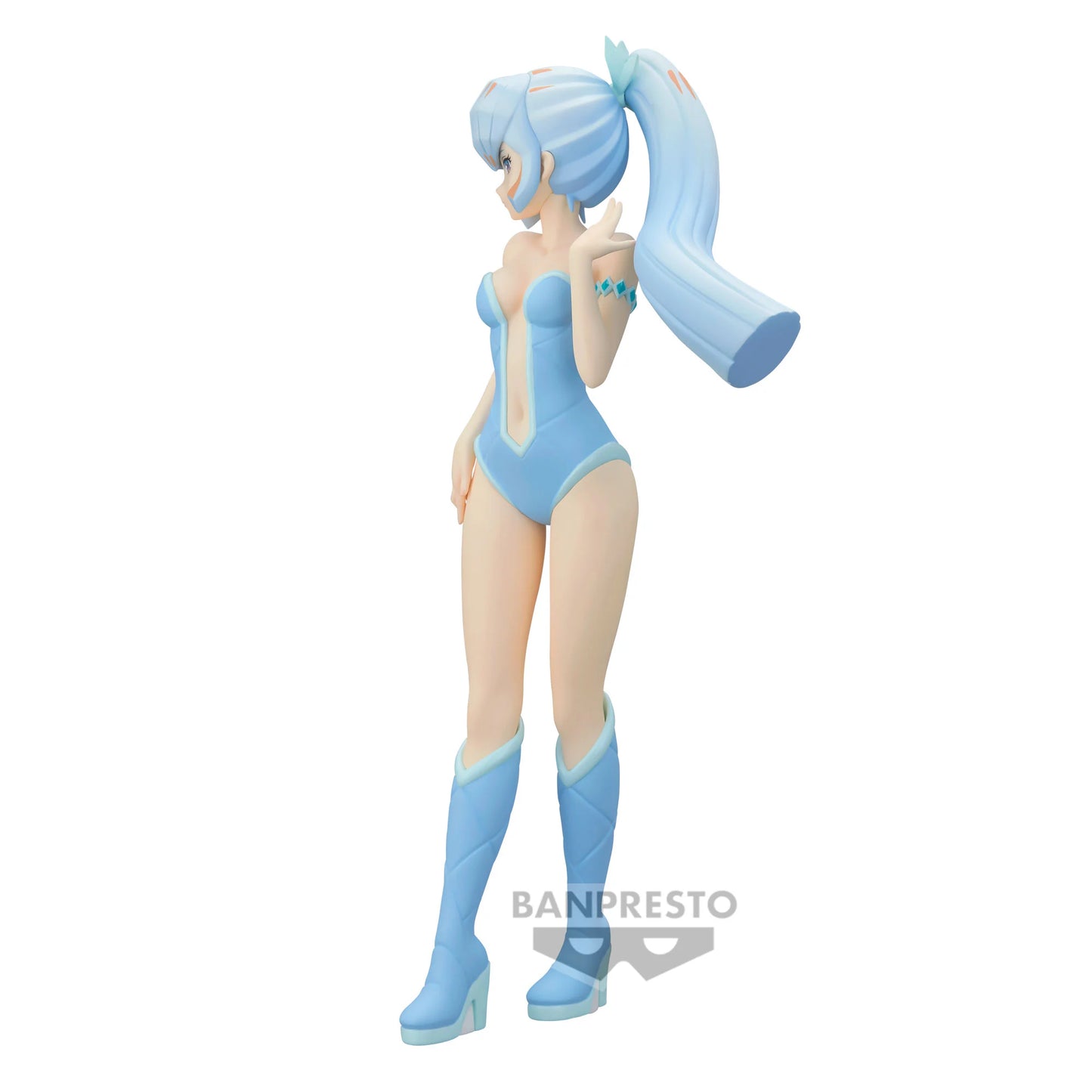 PREORDER URUSEI YATSURA - Oyuki - Figure Glitters & Glamours 22cm
