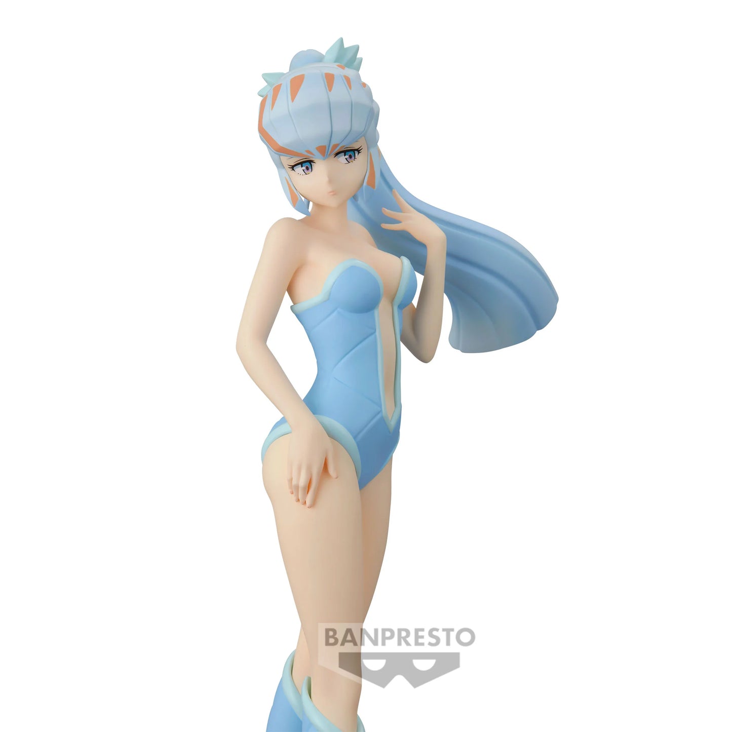 PREORDER URUSEI YATSURA - Oyuki - Figure Glitters & Glamours 22cm