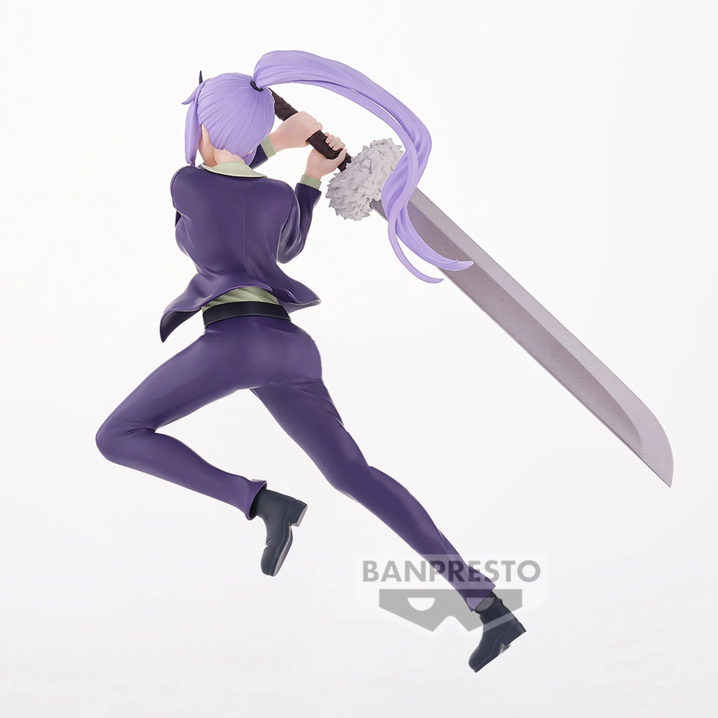 PREORDER SLIME - Shion - Figure 18cm