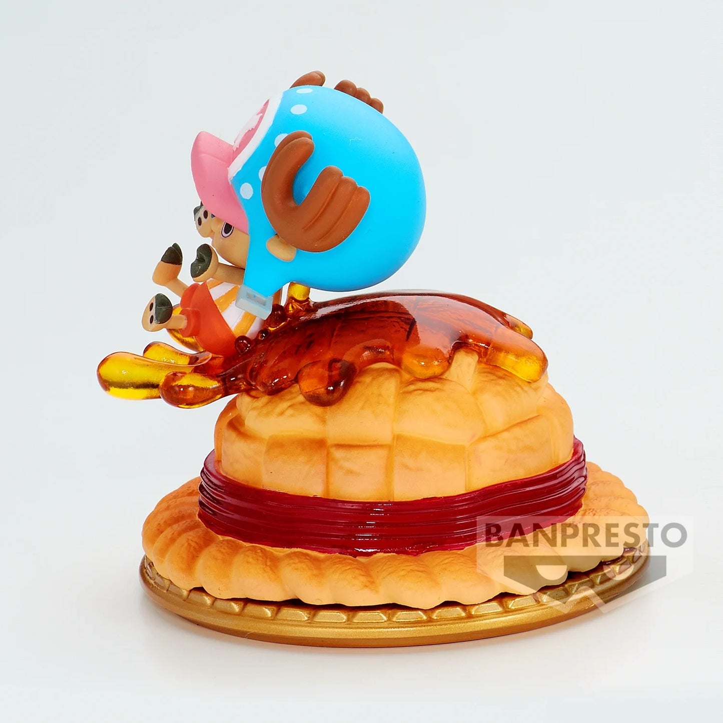 PREORDER ONE PIECE - Tony Tony Choper Vers. A - Figure Paldolce Collection 6cm