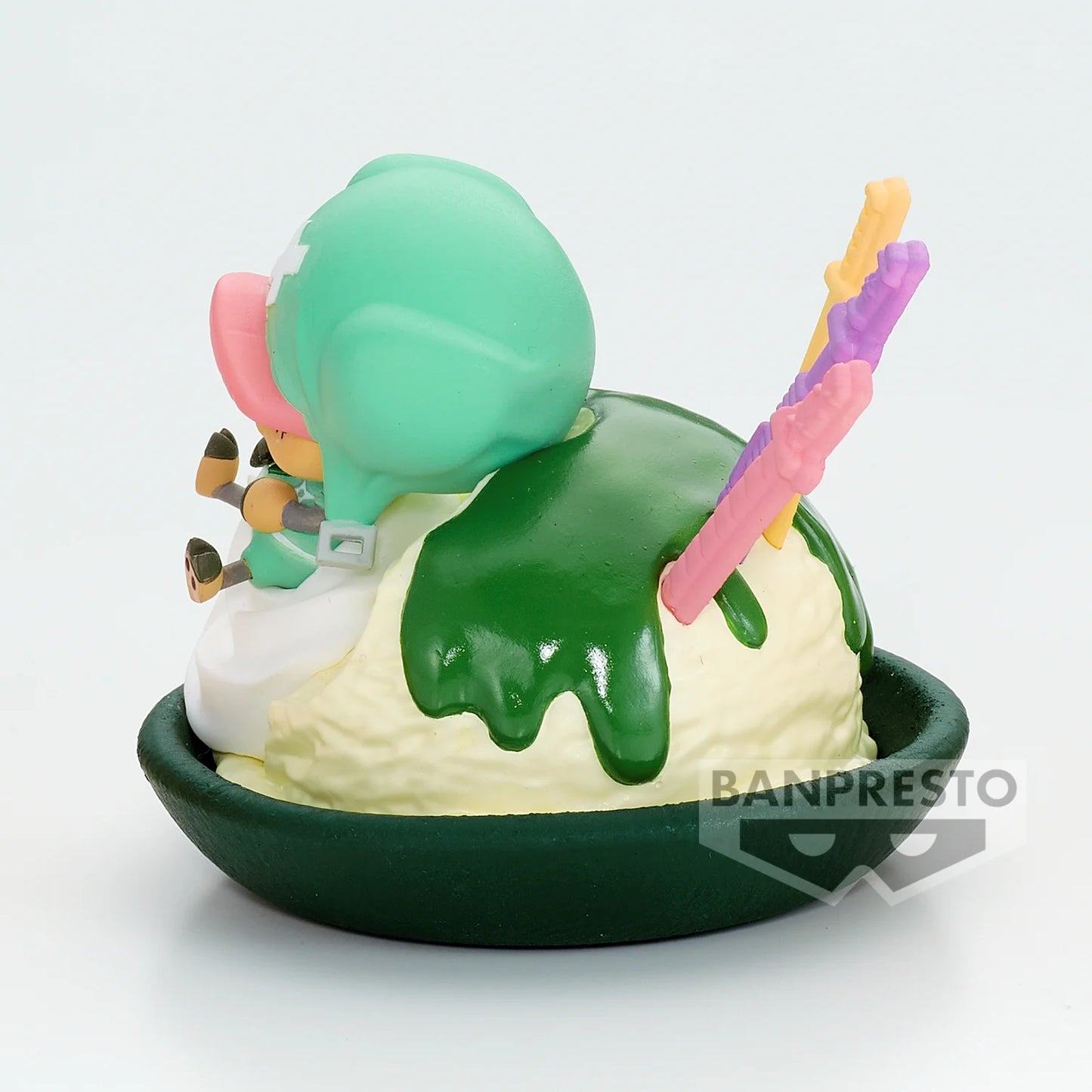 PREORDER ONE PIECE - Tony Tony Choper Vers. B - Figure Paldolce Collection 6cm