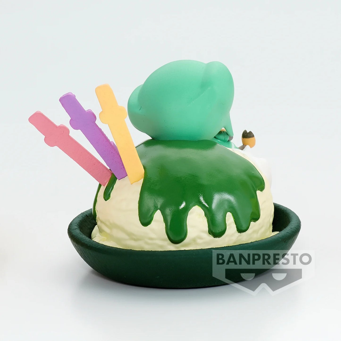 PREORDER ONE PIECE - Tony Tony Choper Vers. B - Figure Paldolce Collection 6cm