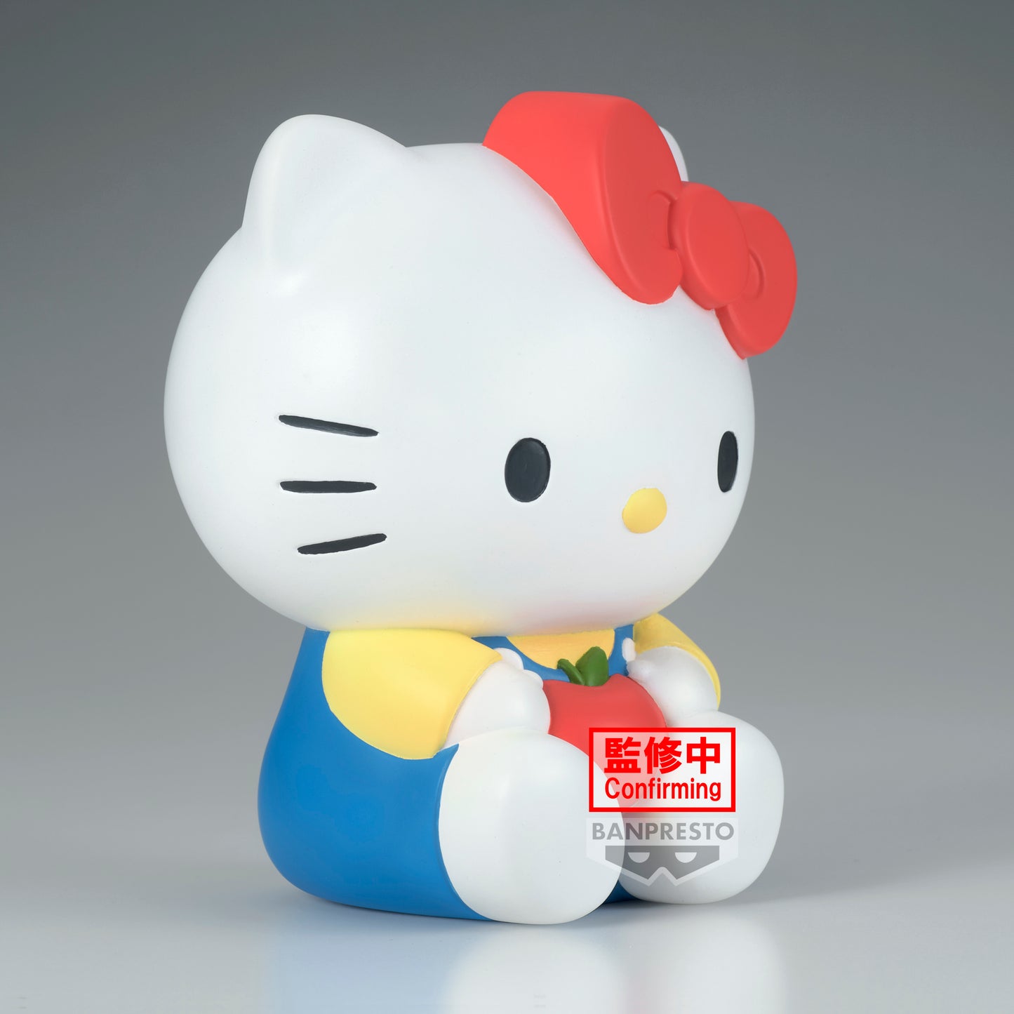 PREORDER HELLO KITTY - Hello Kitty - Figure Sofvimates 11cm
