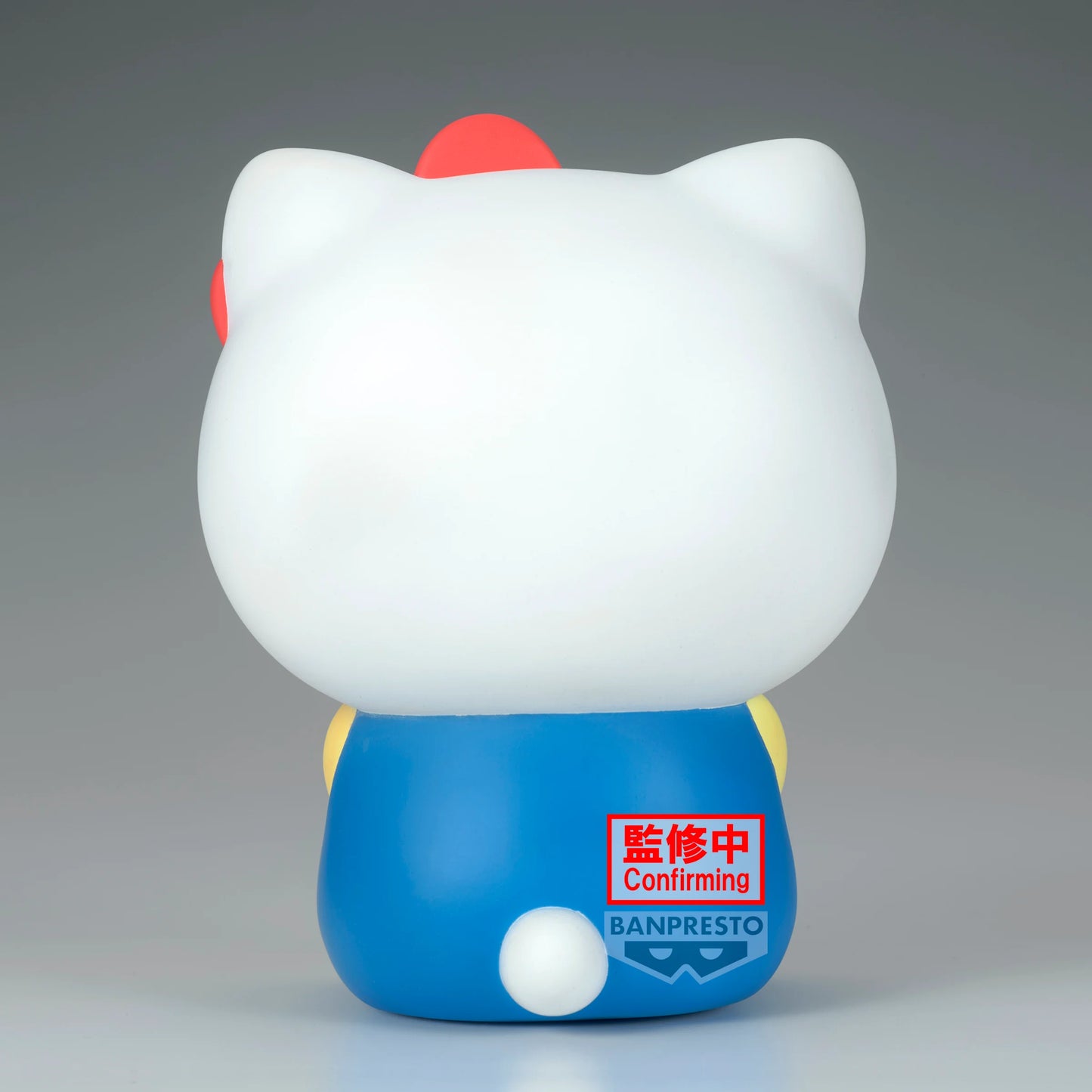 PREORDER HELLO KITTY - Hello Kitty - Figure Sofvimates 11cm
