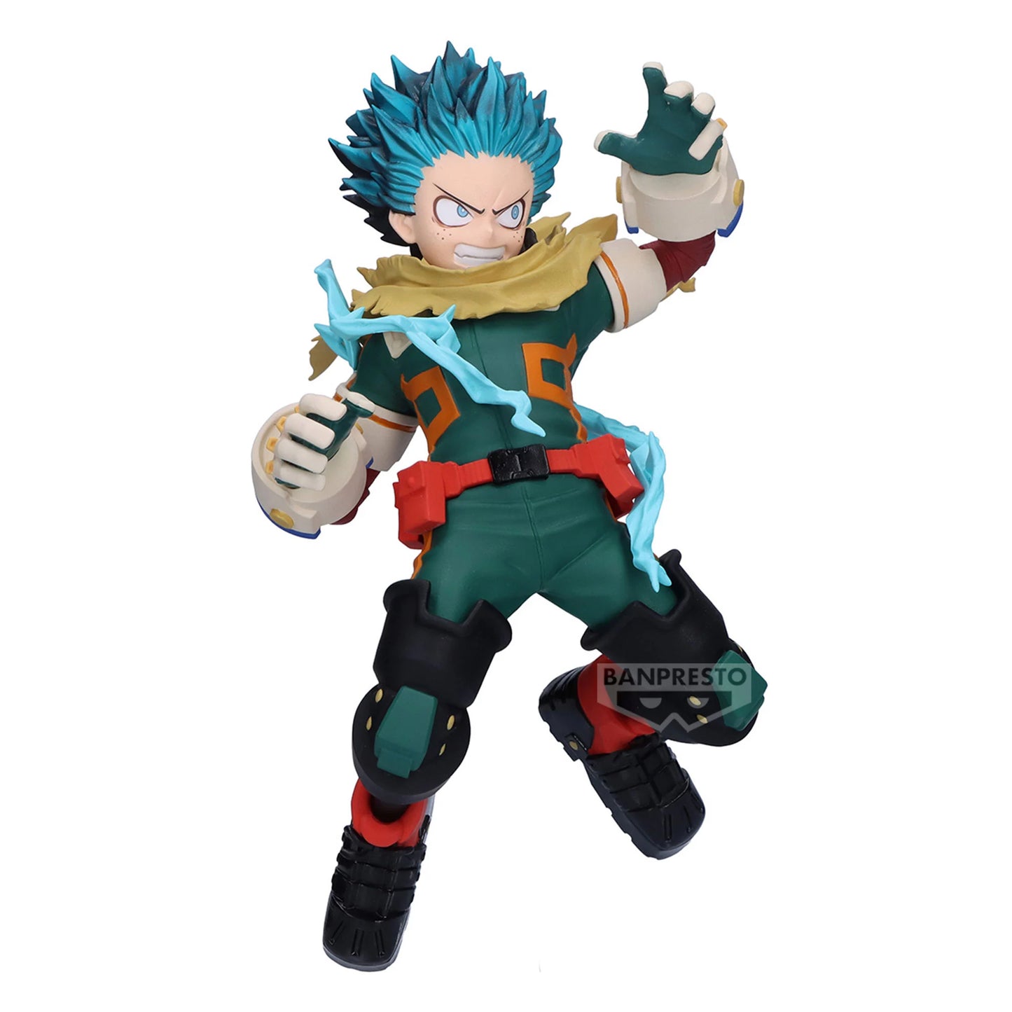 PREORDER MY HERO ACADEMIA - Izuku Midoriya - Fig. The Amazing Heroes-Plus 11cm