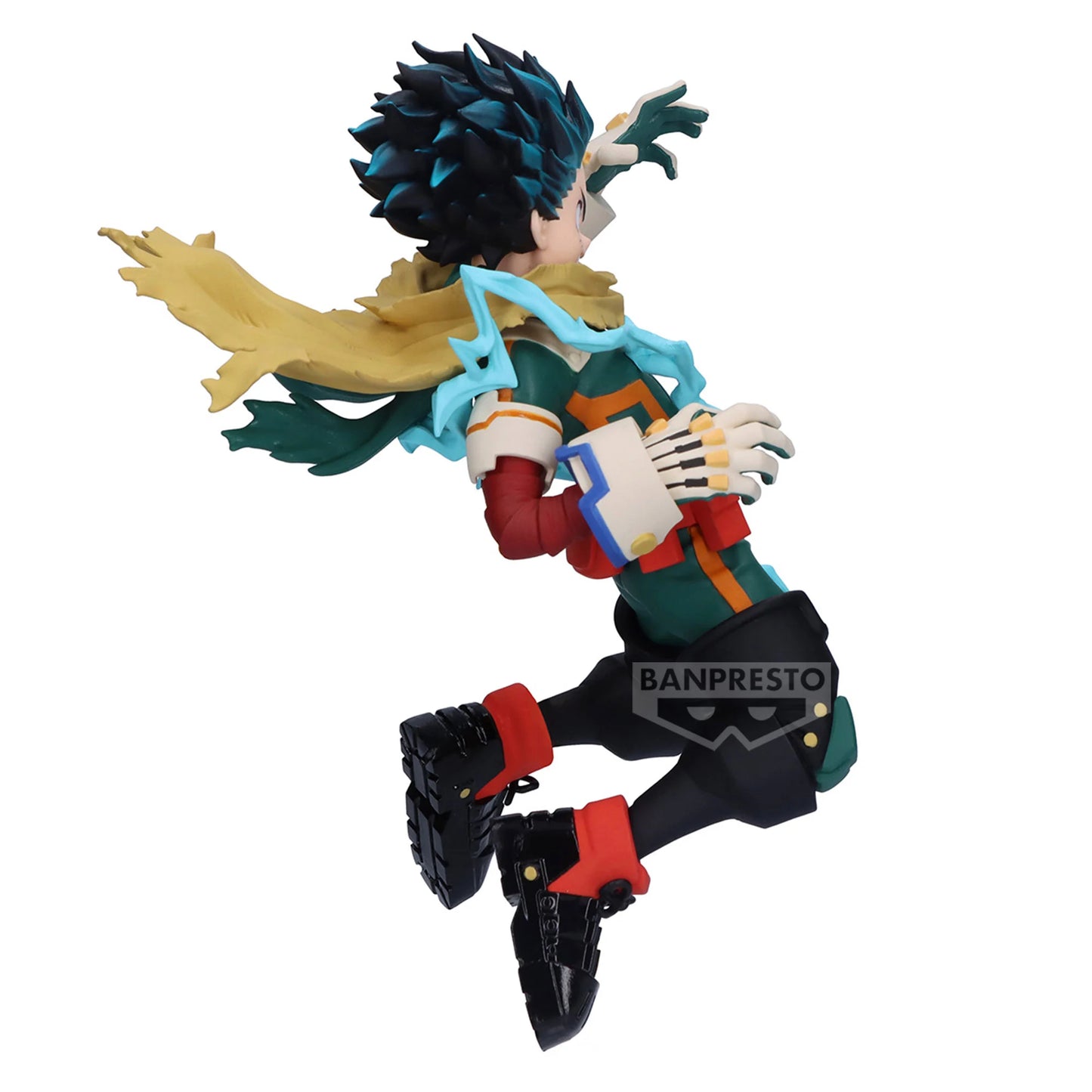 PREORDER MY HERO ACADEMIA - Izuku Midoriya - Fig. The Amazing Heroes-Plus 11cm