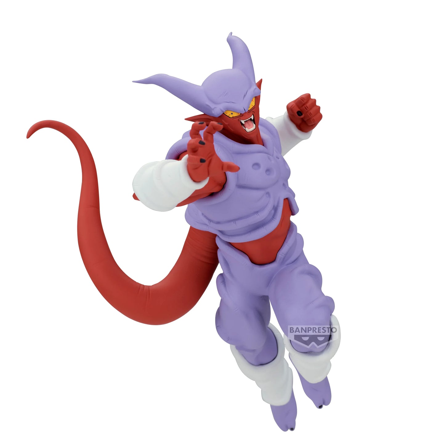 PREORDER DRAGON BALL Z - Janemba - Figure Match Makers 2/2 16cm