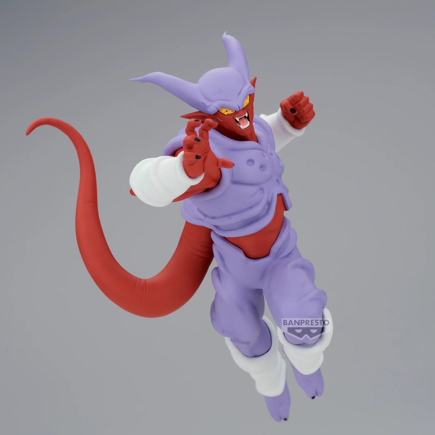 PREORDER DRAGON BALL Z - Janemba - Figure Match Makers 2/2 16cm