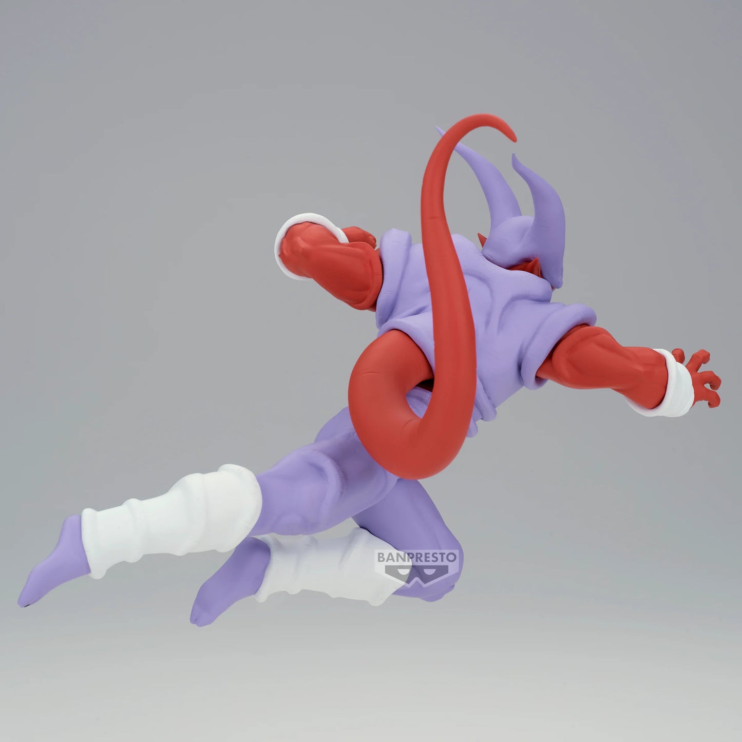 PREORDER DRAGON BALL Z - Janemba - Figure Match Makers 2/2 16cm