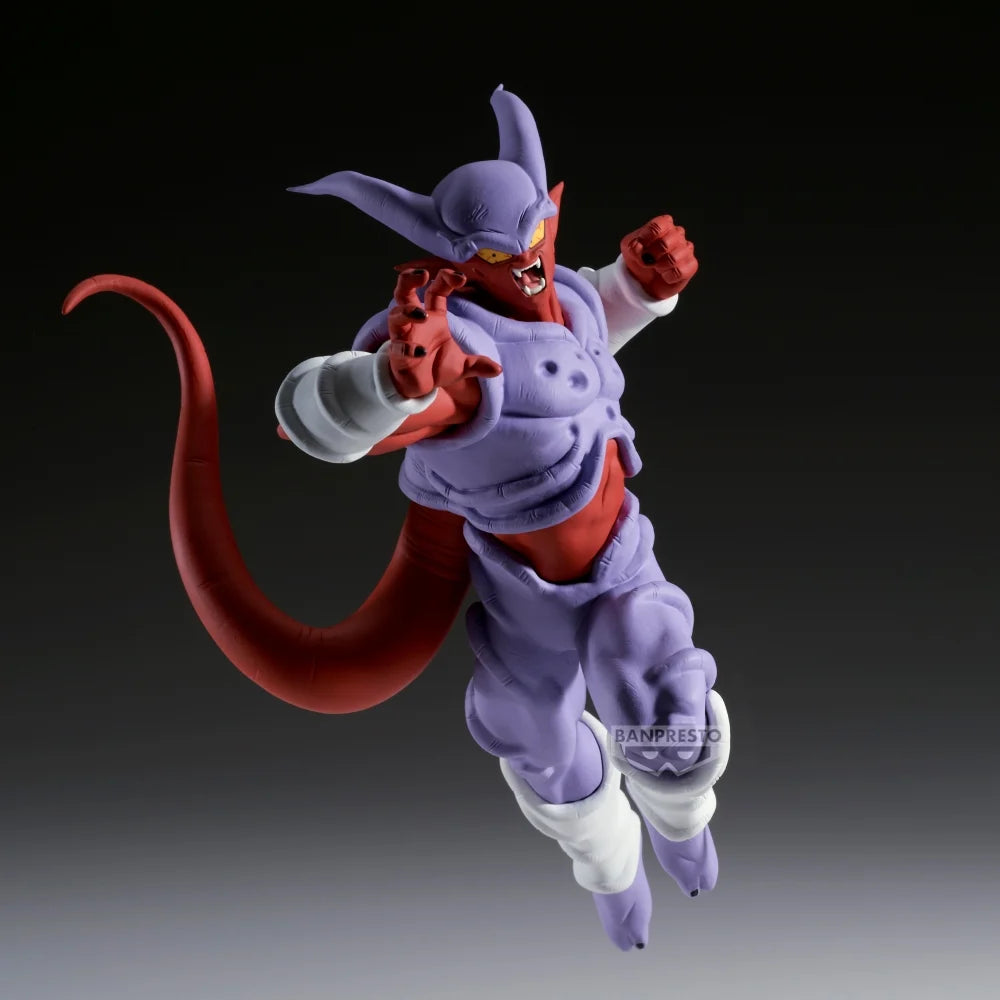 PREORDER DRAGON BALL Z - Janemba - Figure Match Makers 2/2 16cm