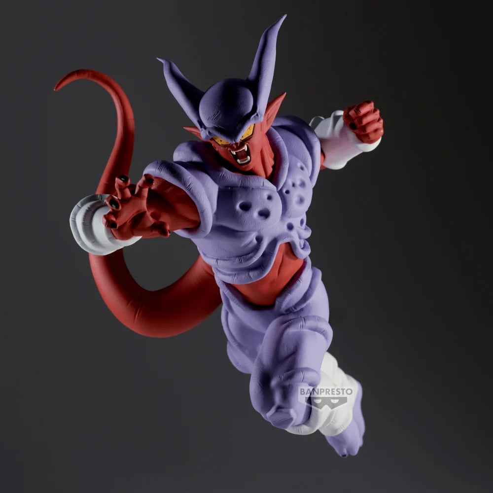 PREORDER DRAGON BALL Z - Janemba - Figure Match Makers 2/2 16cm