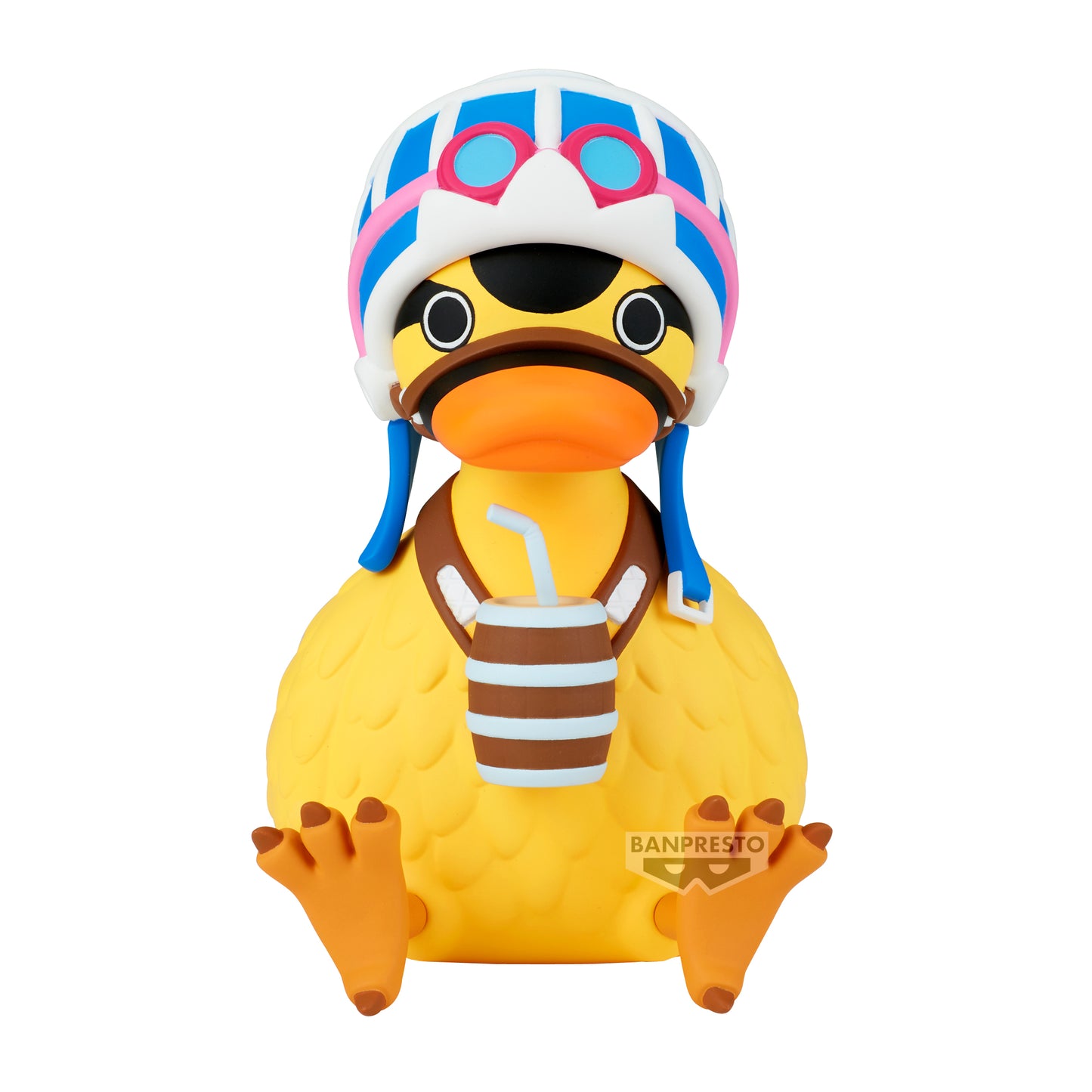 PREORDER ONE PIECE - Karoo - Figure Sofvimates 13cm