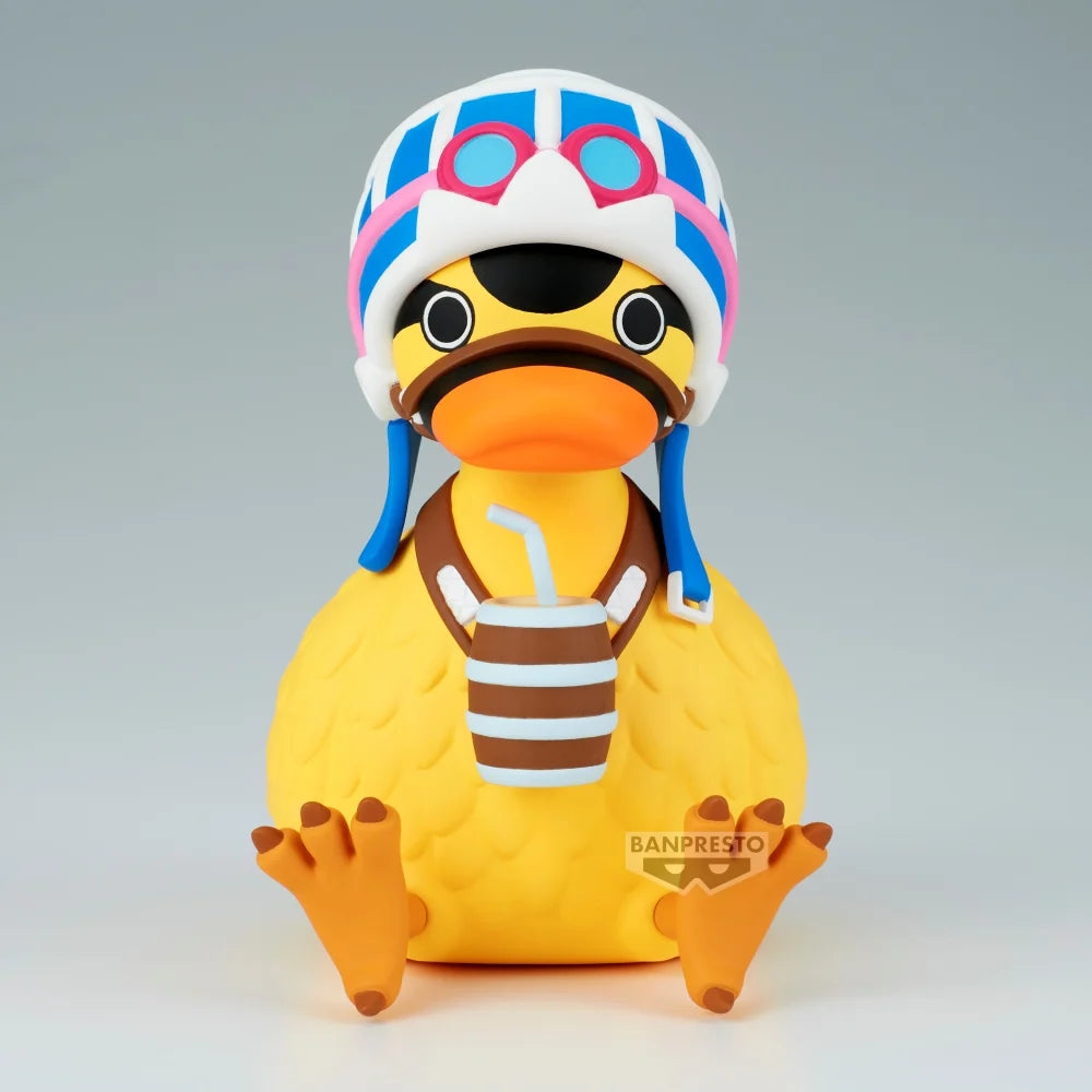 PREORDER ONE PIECE - Karoo - Figure Sofvimates 13cm