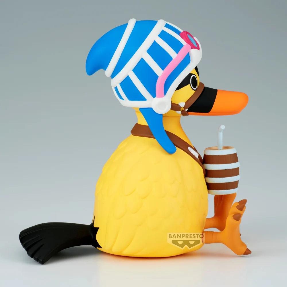 PREORDER ONE PIECE - Karoo - Figure Sofvimates 13cm