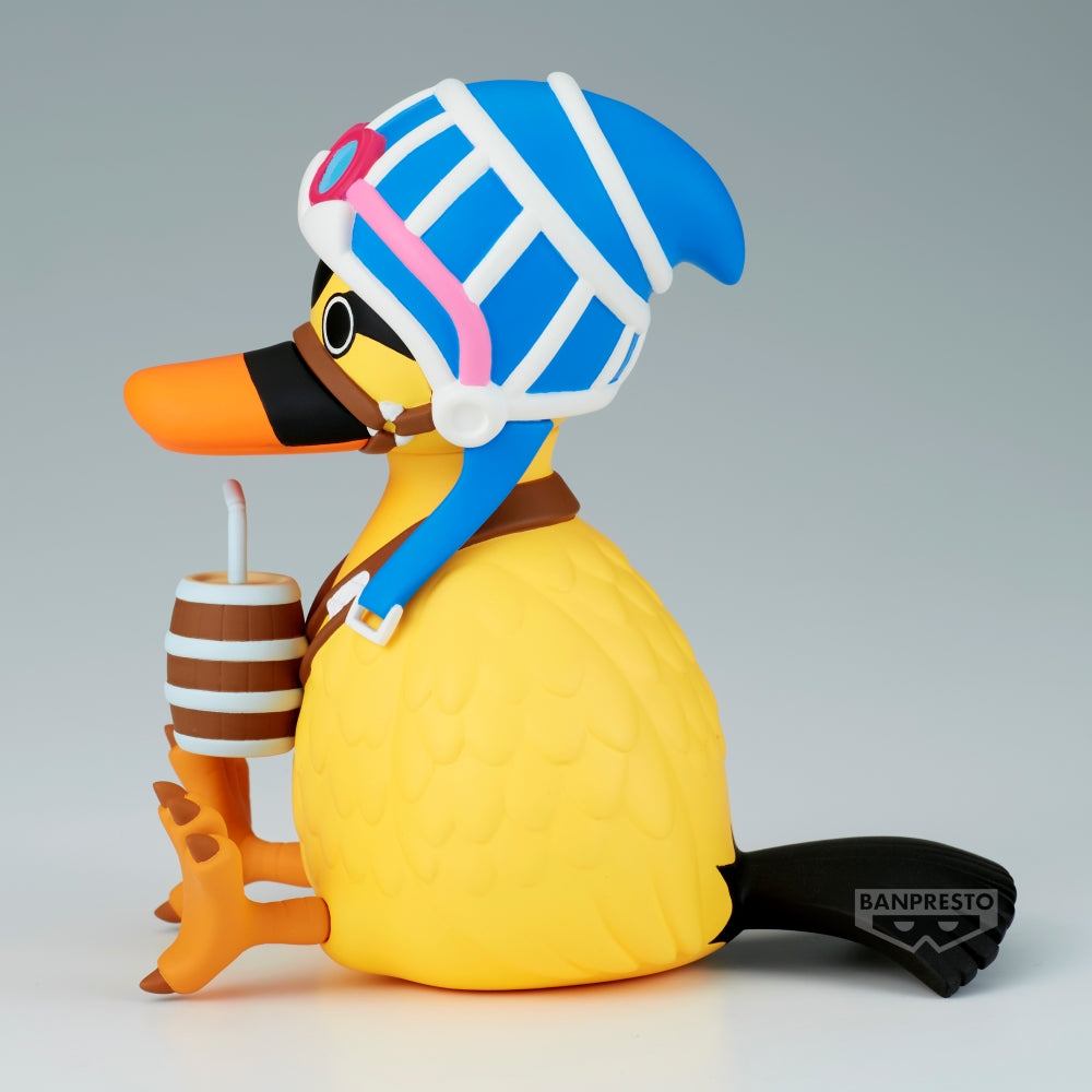 PREORDER ONE PIECE - Karoo - Figure Sofvimates 13cm