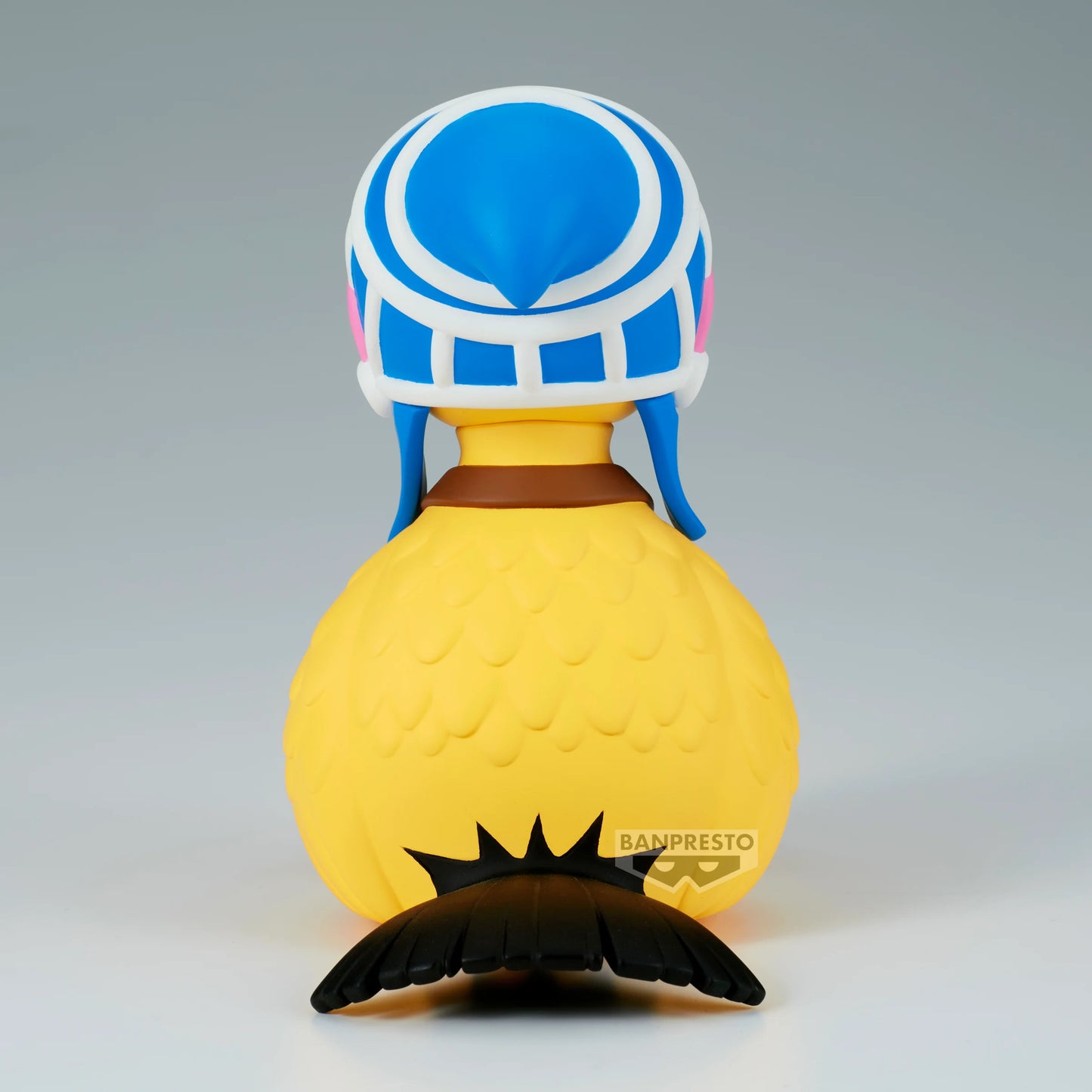 PREORDER ONE PIECE - Karoo - Figure Sofvimates 13cm