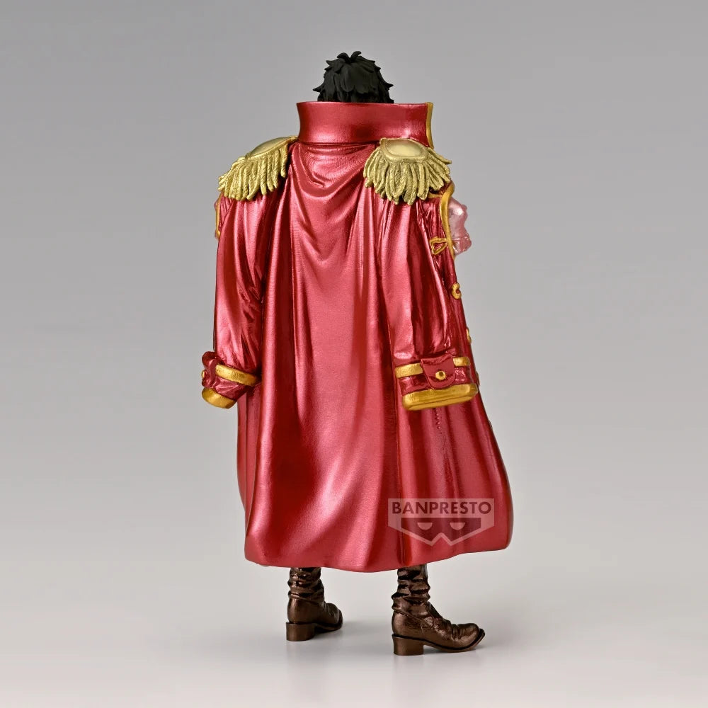 PREORDER ONE PIECE - Gol.D Roger - Figure King Of Artist 23cm
