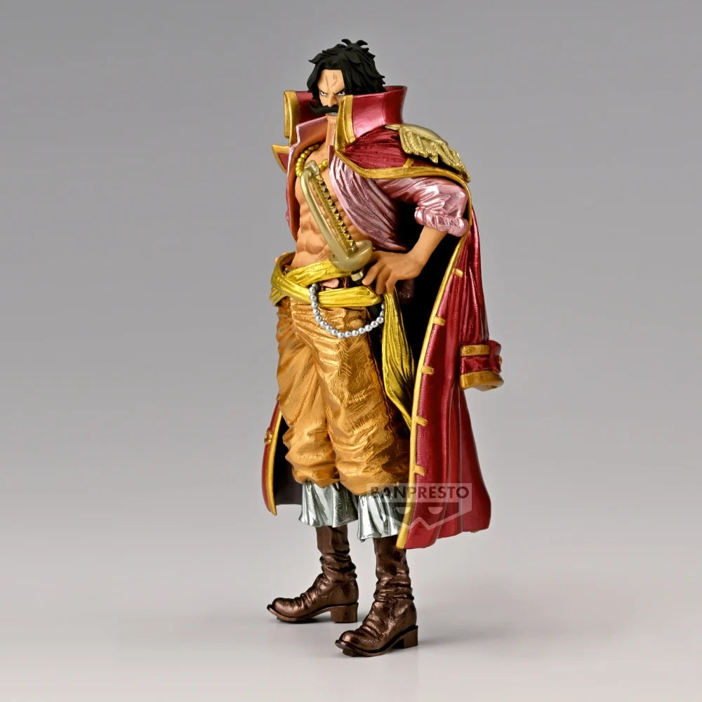 PREORDER ONE PIECE - Gol.D Roger - Figure King Of Artist 23cm