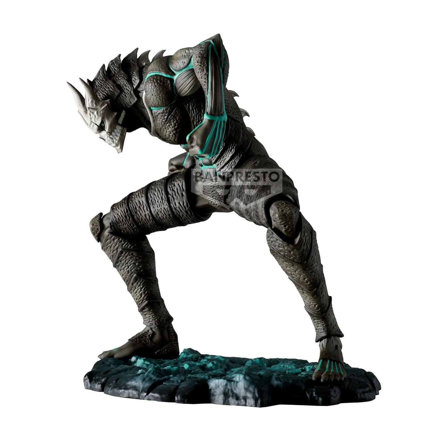 PREORDER KAIJU NO. 8 - Kaiju No. 8 - Figure The Brush 11cm