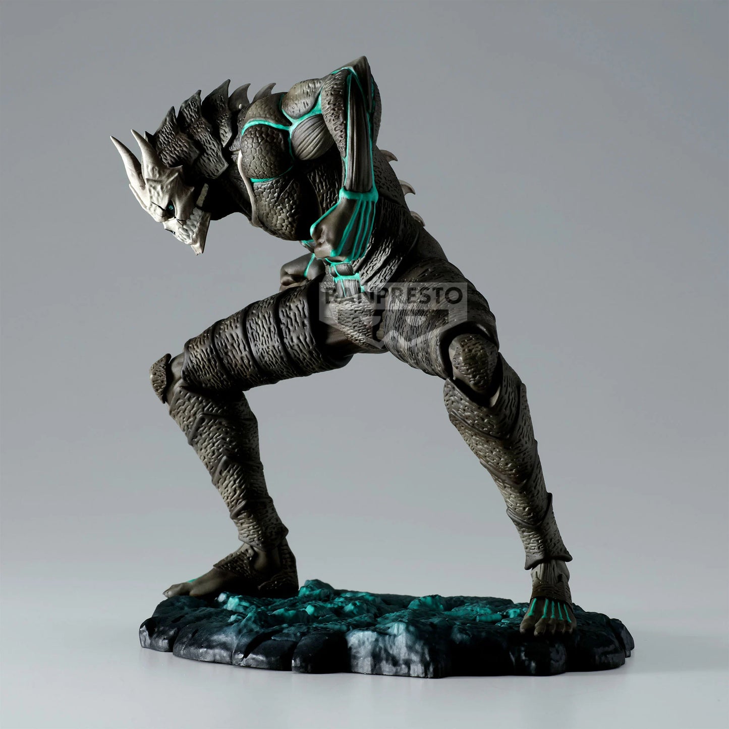 PREORDER KAIJU NO. 8 - Kaiju No. 8 - Figure The Brush 11cm
