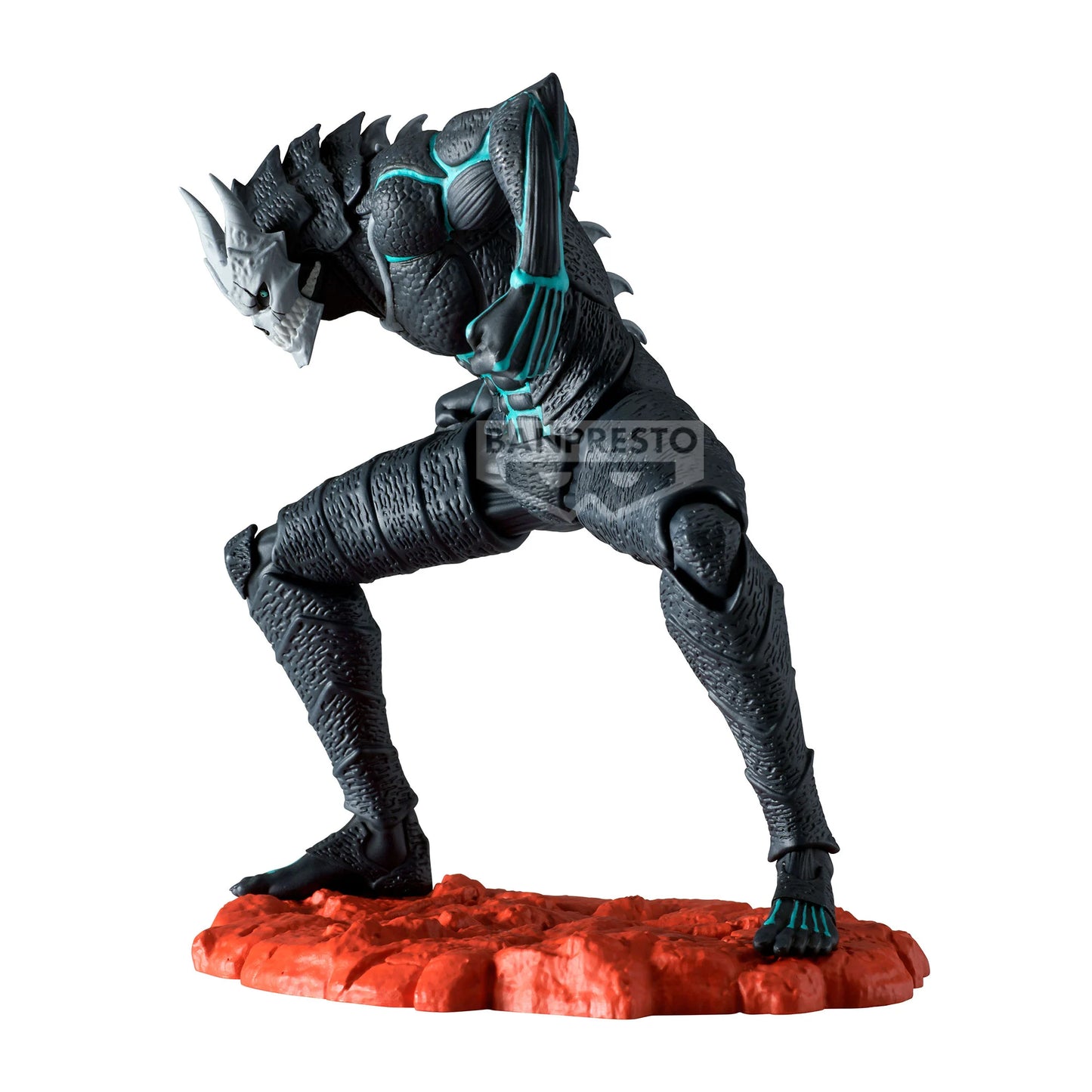 PREORDER KAIJU NO. 8 - Kaiju No. 8 - Figure The Anime 11cm