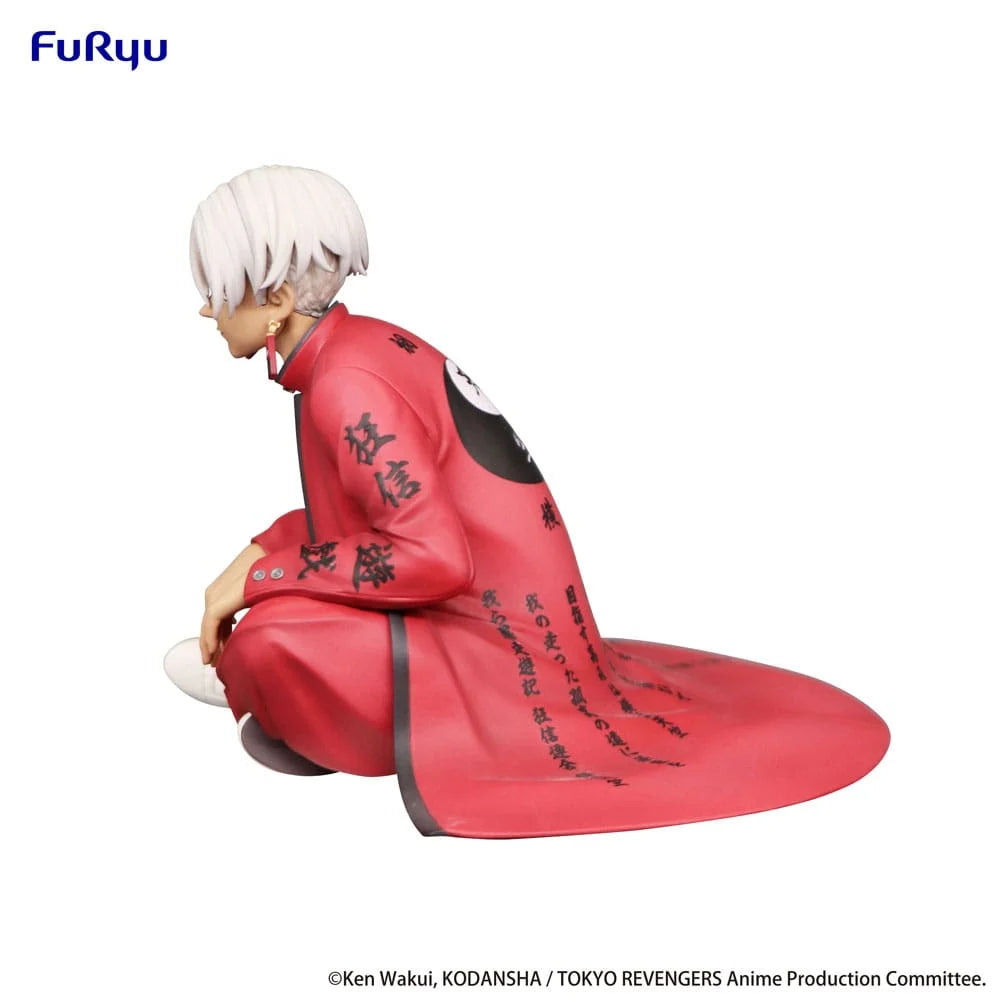 PREORDER Tokyo Revengers Noodle Stopper Figure -Izana Kurokawa-