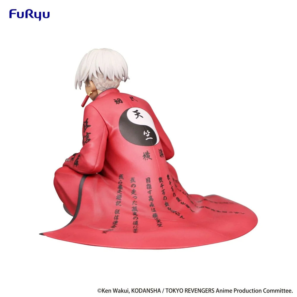 PREORDER Tokyo Revengers Noodle Stopper Figure -Izana Kurokawa-