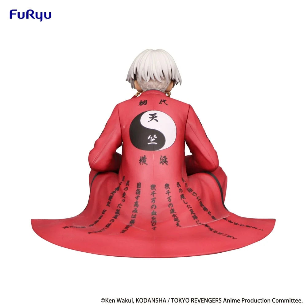 PREORDER Tokyo Revengers Noodle Stopper Figure -Izana Kurokawa-