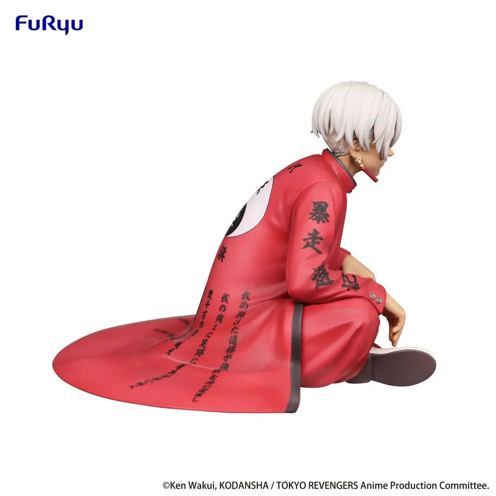 PREORDER Tokyo Revengers Noodle Stopper Figure -Izana Kurokawa-
